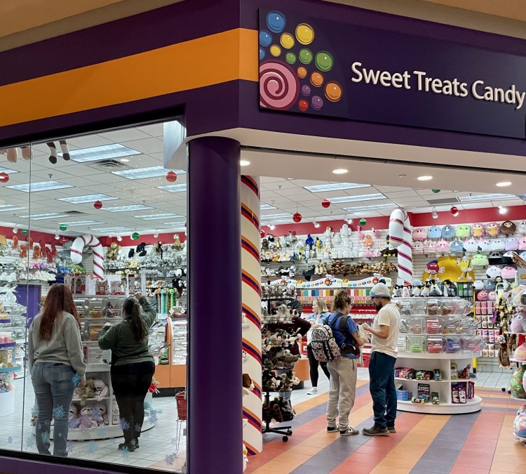 Sweet Treats Candy (Evansville,&nbspIN)